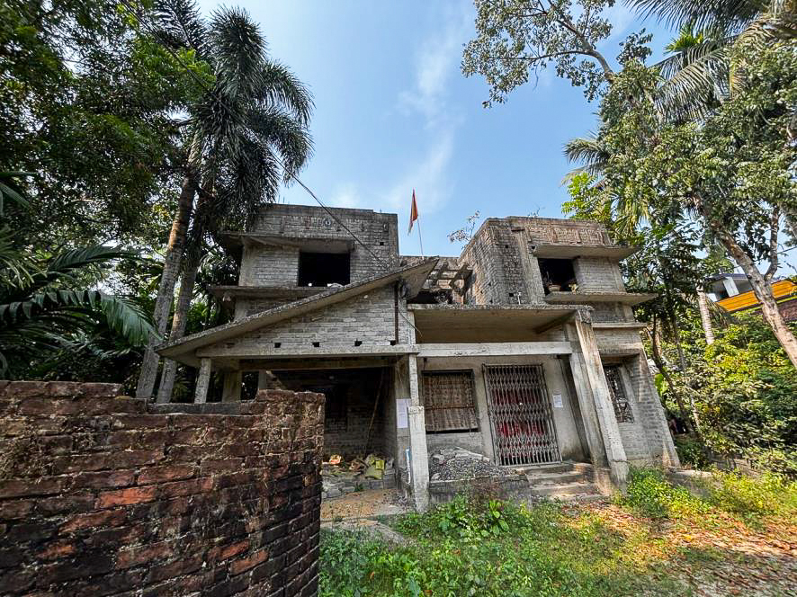 179 square feet Individual House for sale in Jirat — photo 18