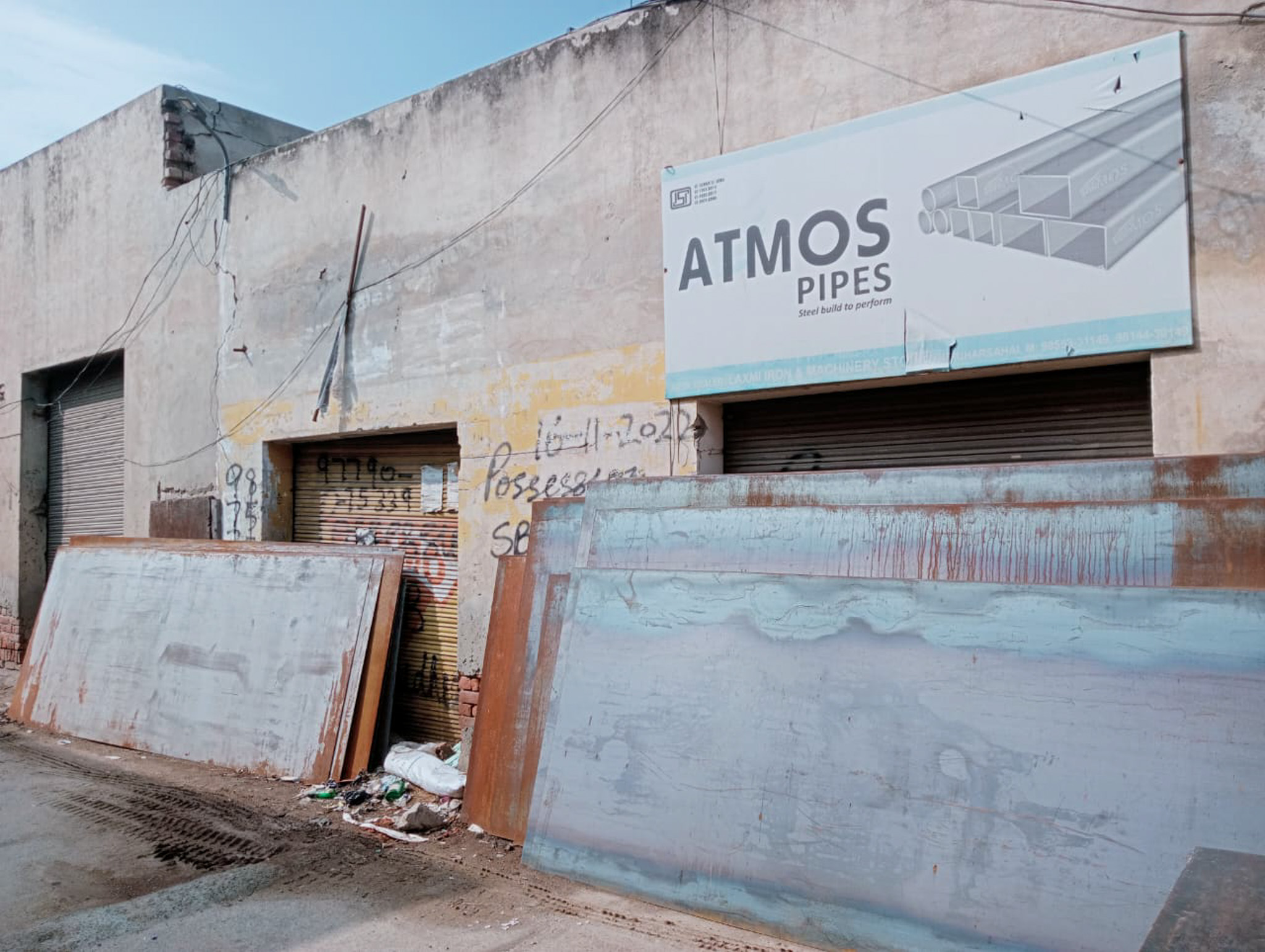 Shops for sale in URBAN Jalalabad — photo 3