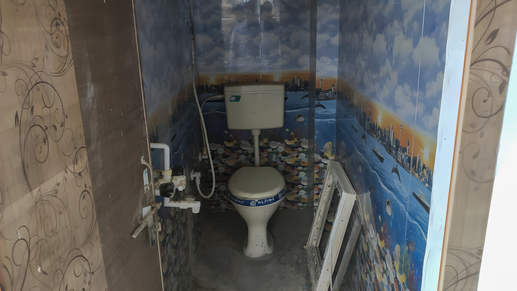 6600 square feet Individual House for sale in Residential individual house admeasuring 304 sq.yds at Nuzvid, nuzvid Nuzvid — photo 20