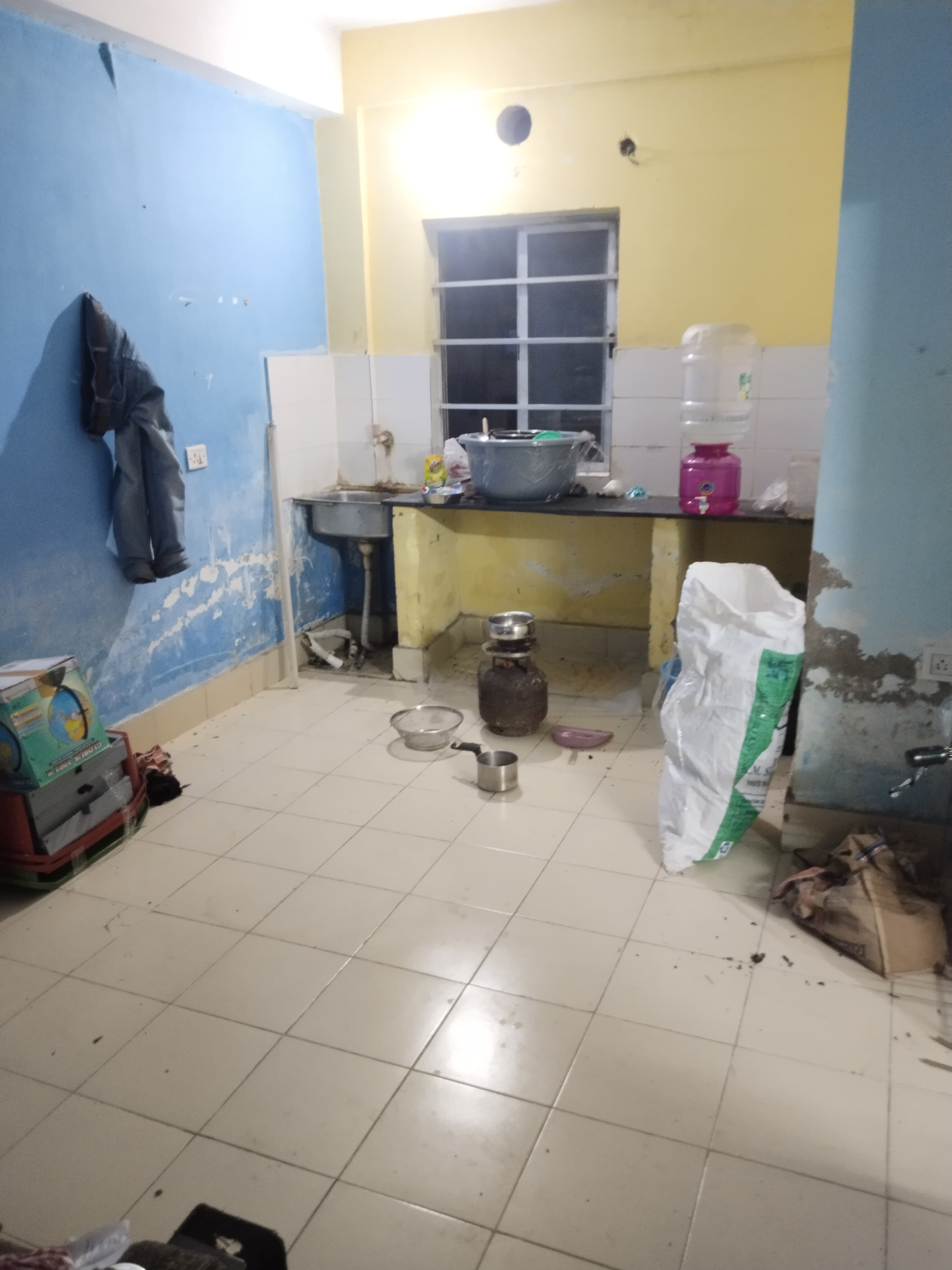1 BHK Flat for sale in LARICA TOWNSHIP, Larica Township Barasat-Barrackpore Road Kolkata West Bengal 700126 Barasat