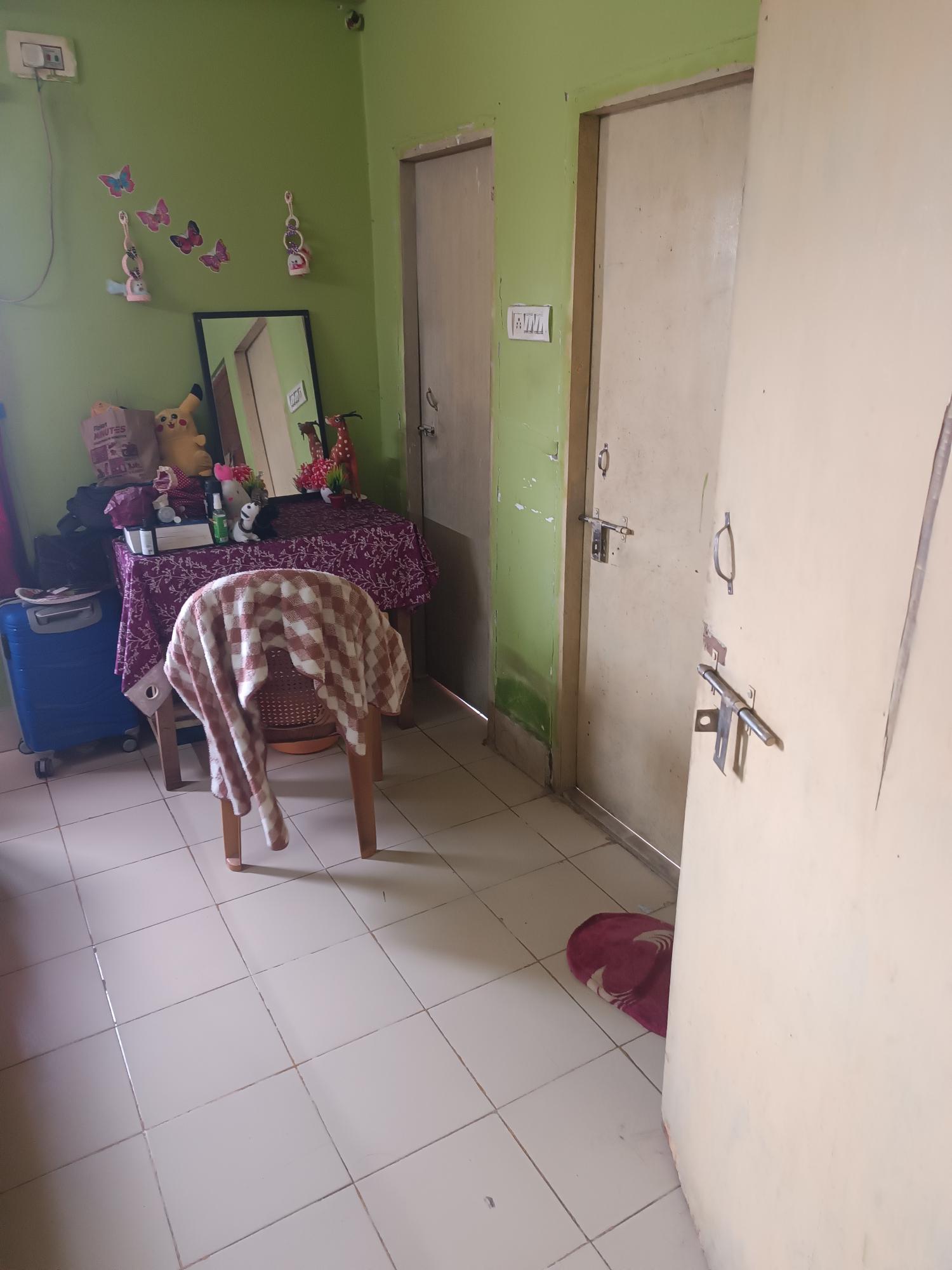 1 BHK Flat for sale in LARICA TOWNSHIP, Larica Township Barasat-Barrackpore Road Kolkata West Bengal 700126 Barasat — photo 4
