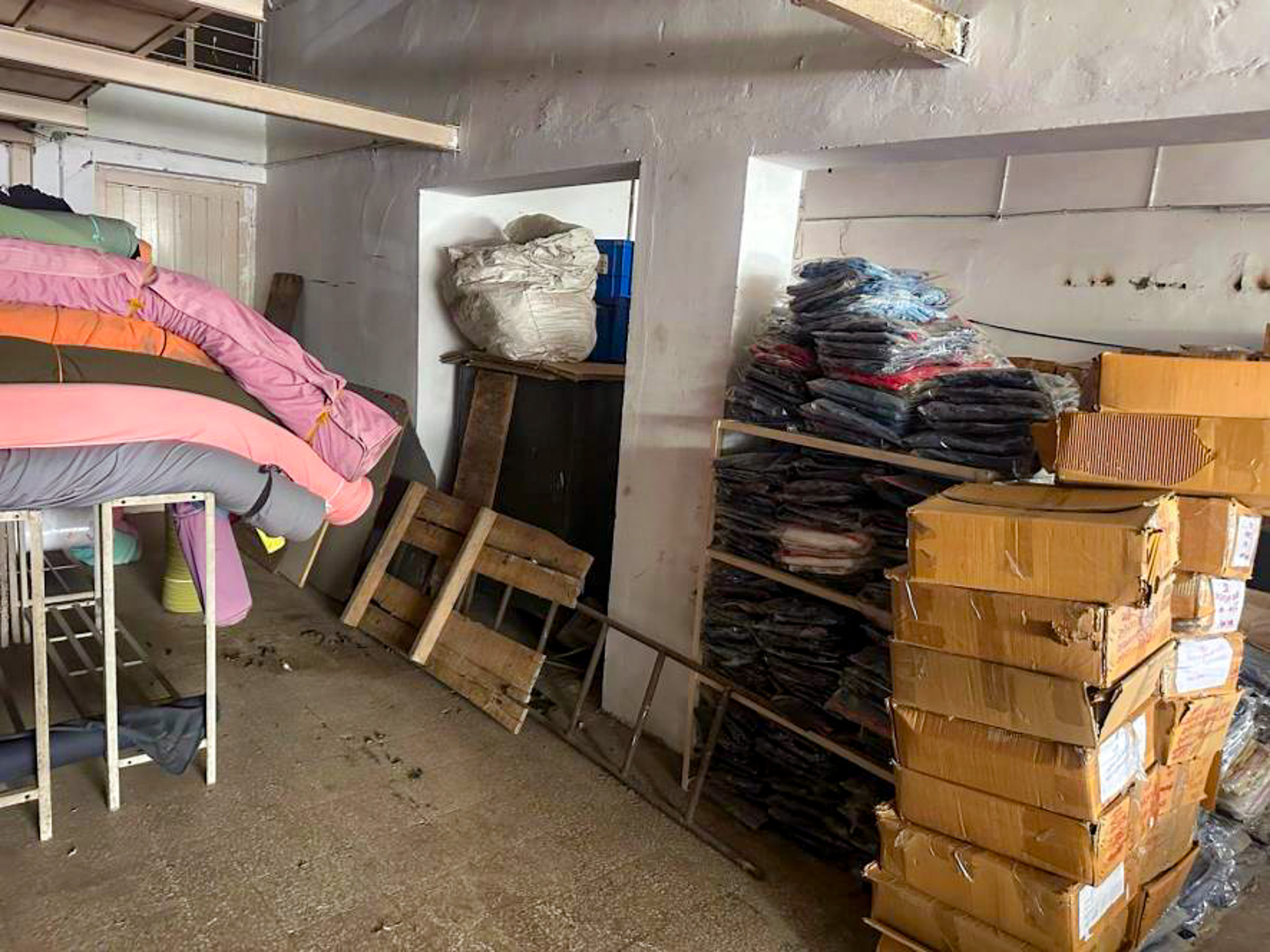 Shops for sale in MADHAVPURA MARKET DARIYAPUR KAZIPUR AHMEDABAD Ahmedabad
