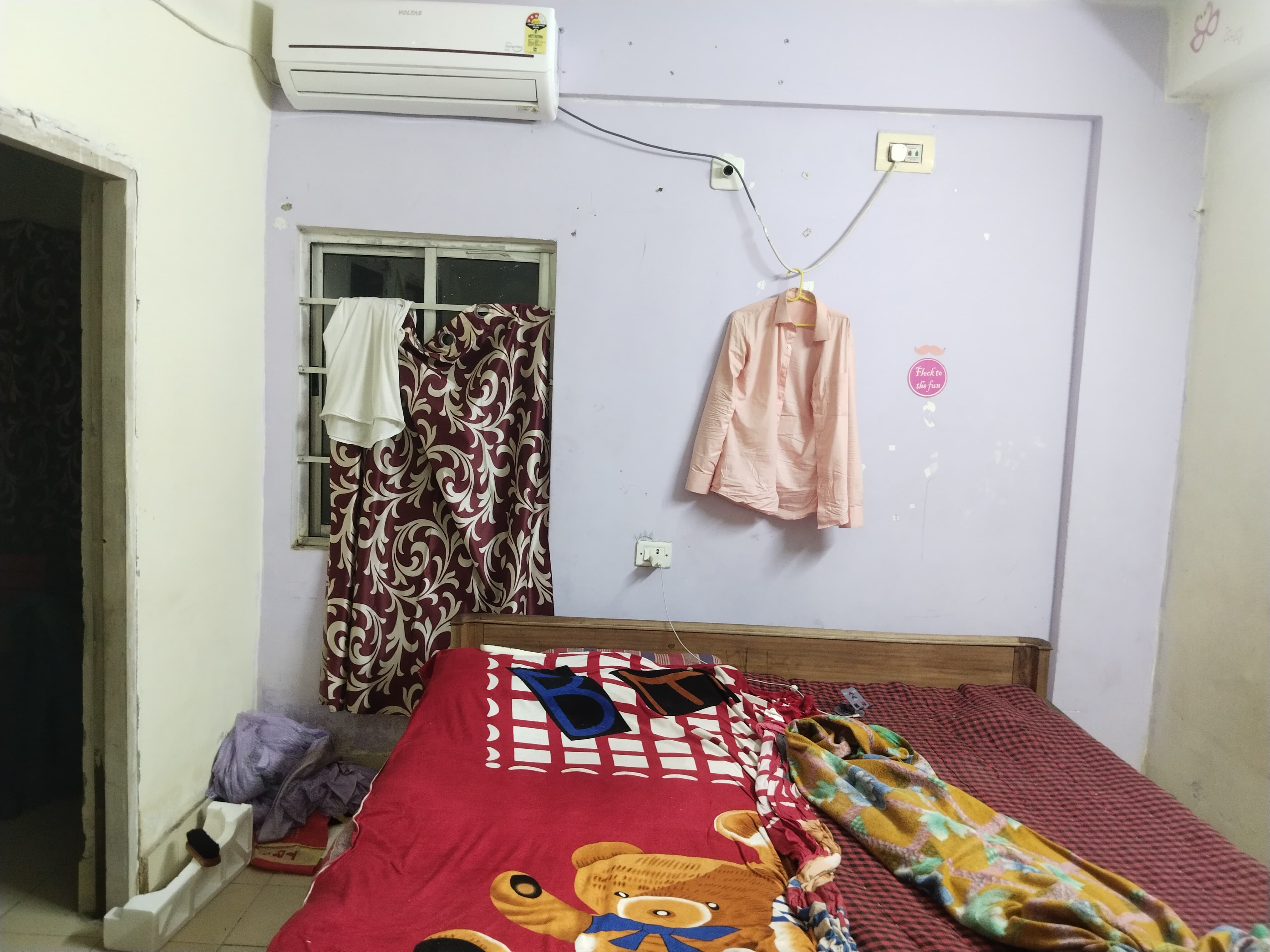 1 BHK Flat for sale in LARICA TOWNSHIP, Larica Township Barasat-Barrackpore Road Kolkata West Bengal 700126 Barasat — photo 2