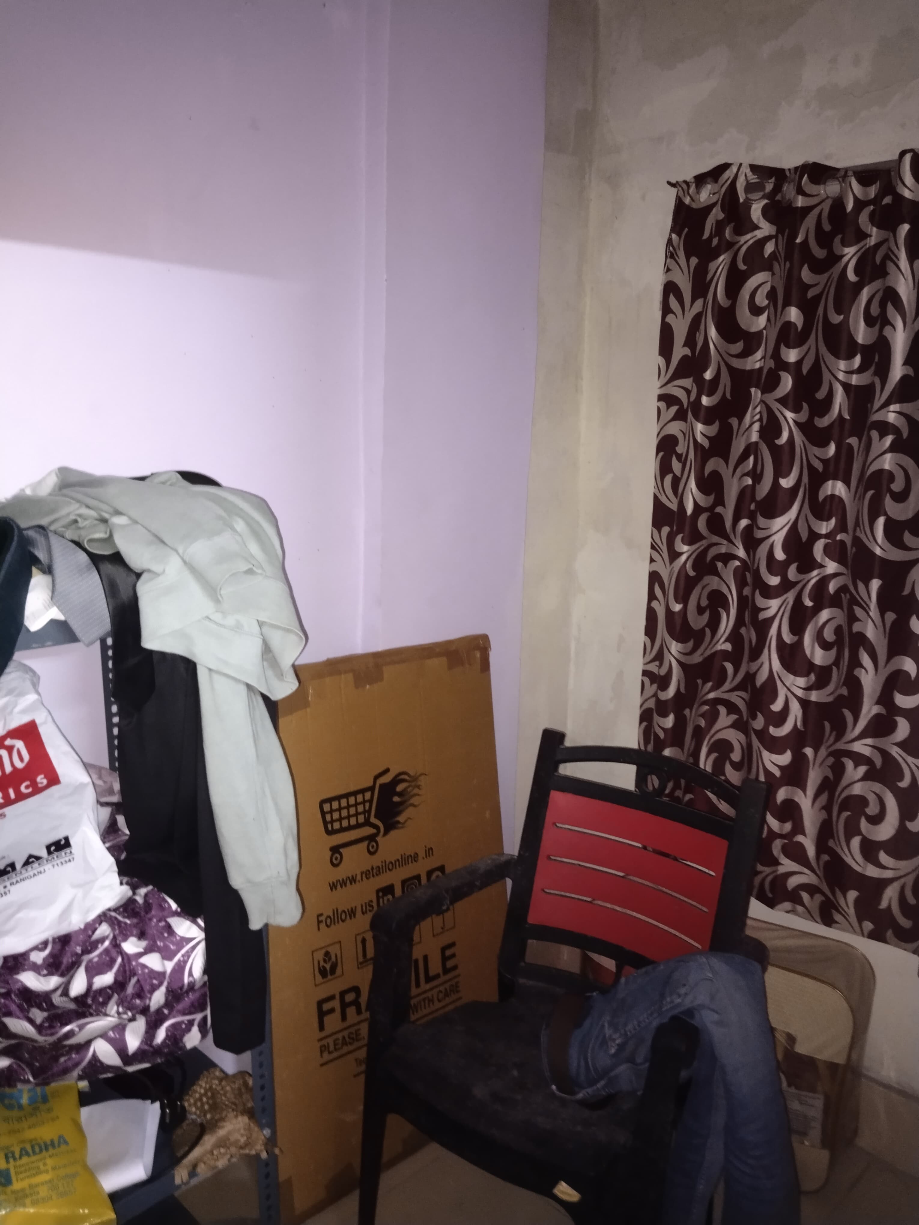 1 BHK Flat for sale in LARICA TOWNSHIP, Larica Township Barasat-Barrackpore Road Kolkata West Bengal 700126 Barasat — photo 3