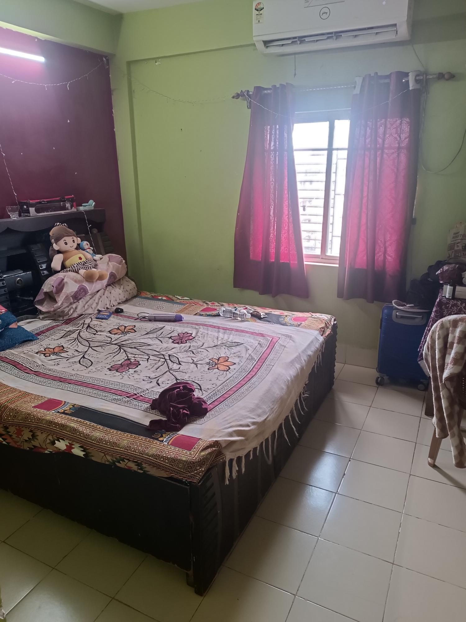 1 BHK Flat for sale in LARICA TOWNSHIP, Larica Township Barasat-Barrackpore Road Kolkata West Bengal 700126 Barasat