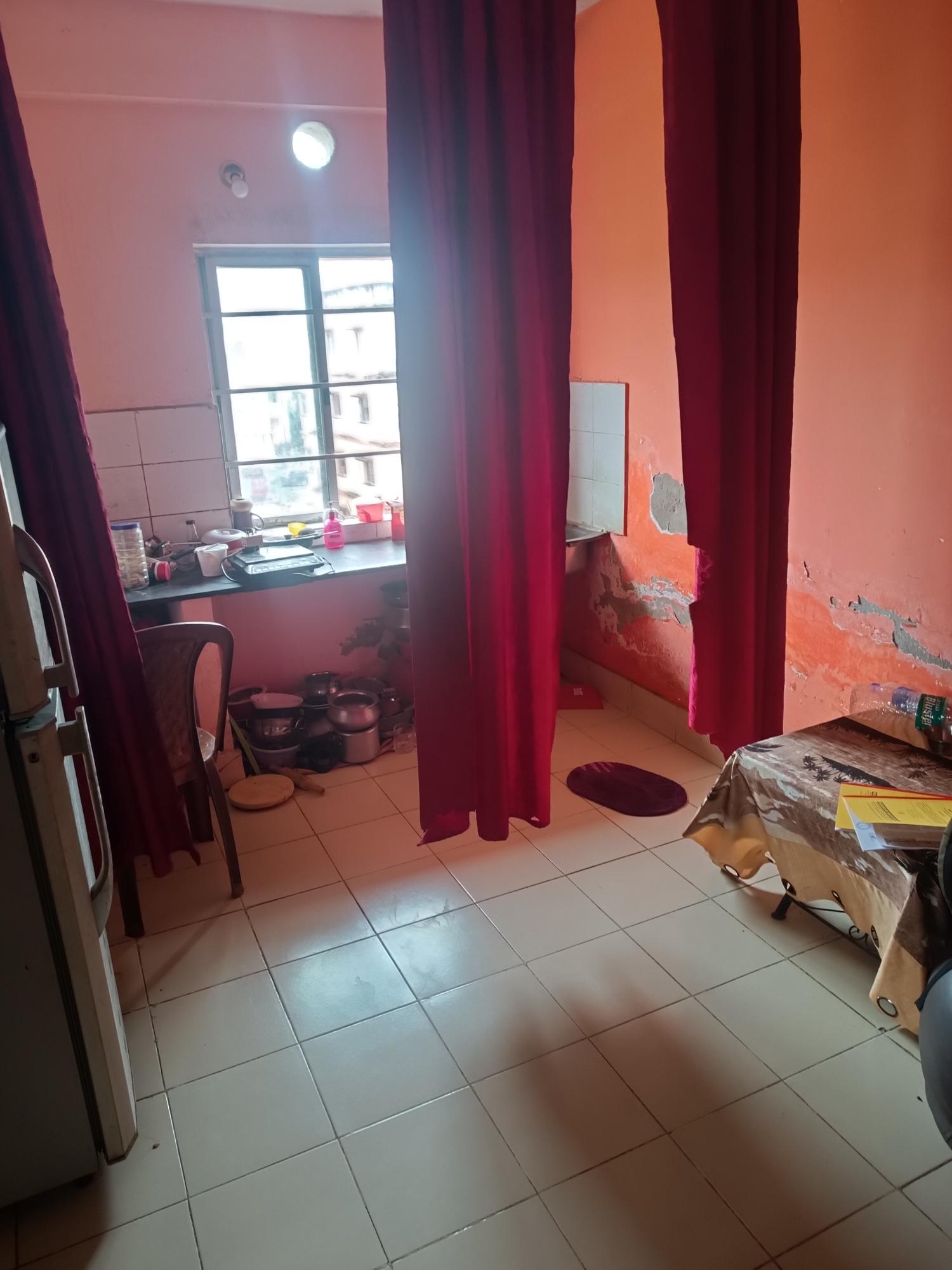 1 BHK Flat for sale in LARICA TOWNSHIP, Larica Township Barasat-Barrackpore Road Kolkata West Bengal 700126 Barasat — photo 2