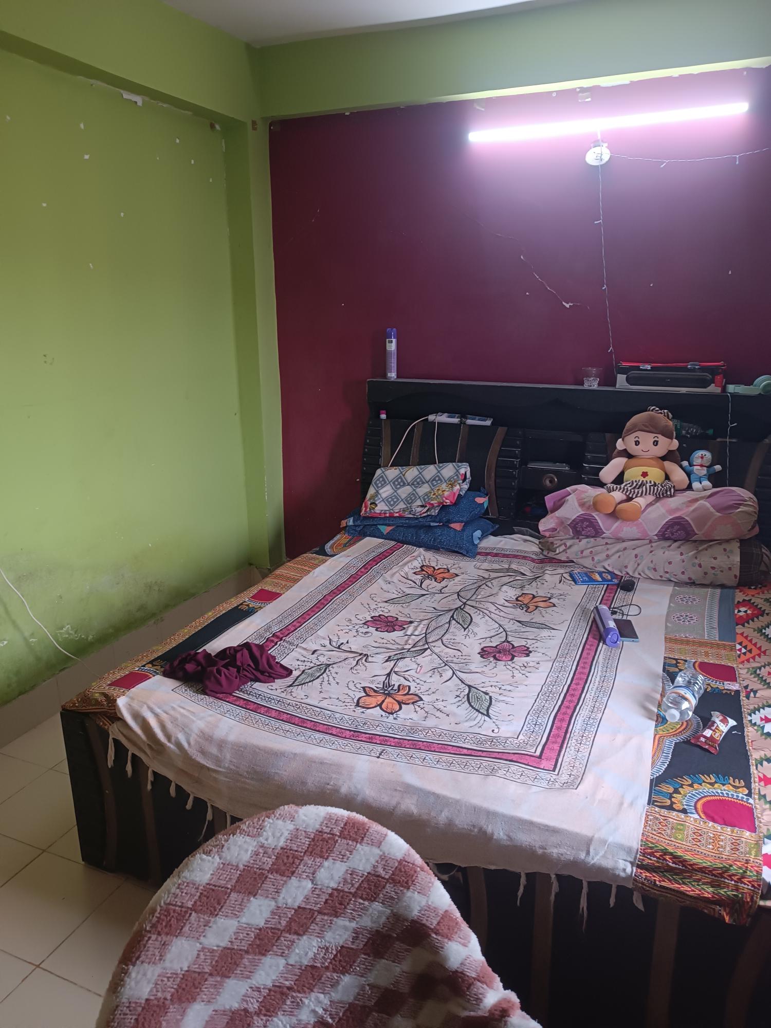 1 BHK Flat for sale in LARICA TOWNSHIP, Larica Township Barasat-Barrackpore Road Kolkata West Bengal 700126 Barasat — photo 3