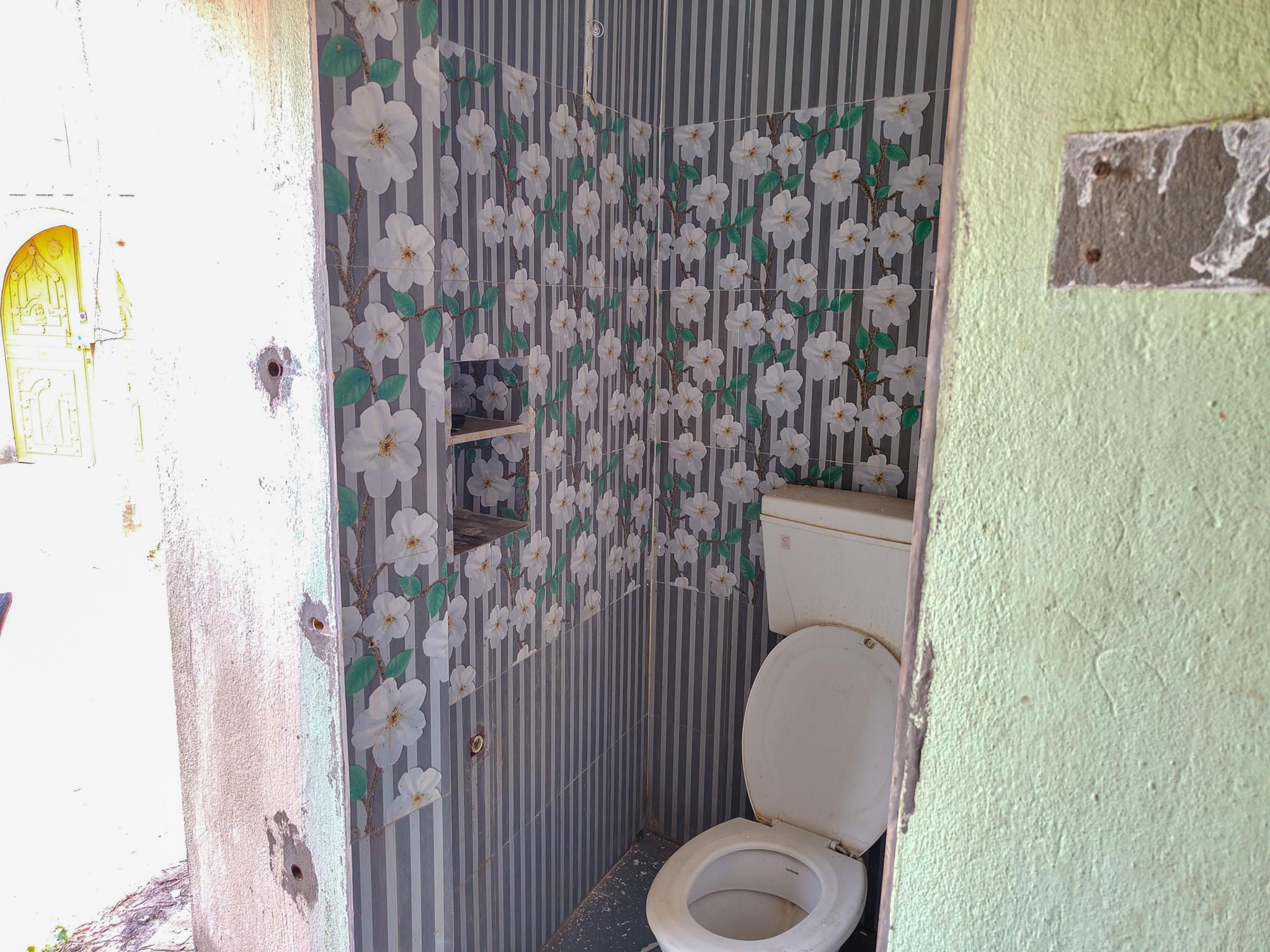 1083 square feet Individual House for sale in Pandua — photo 4