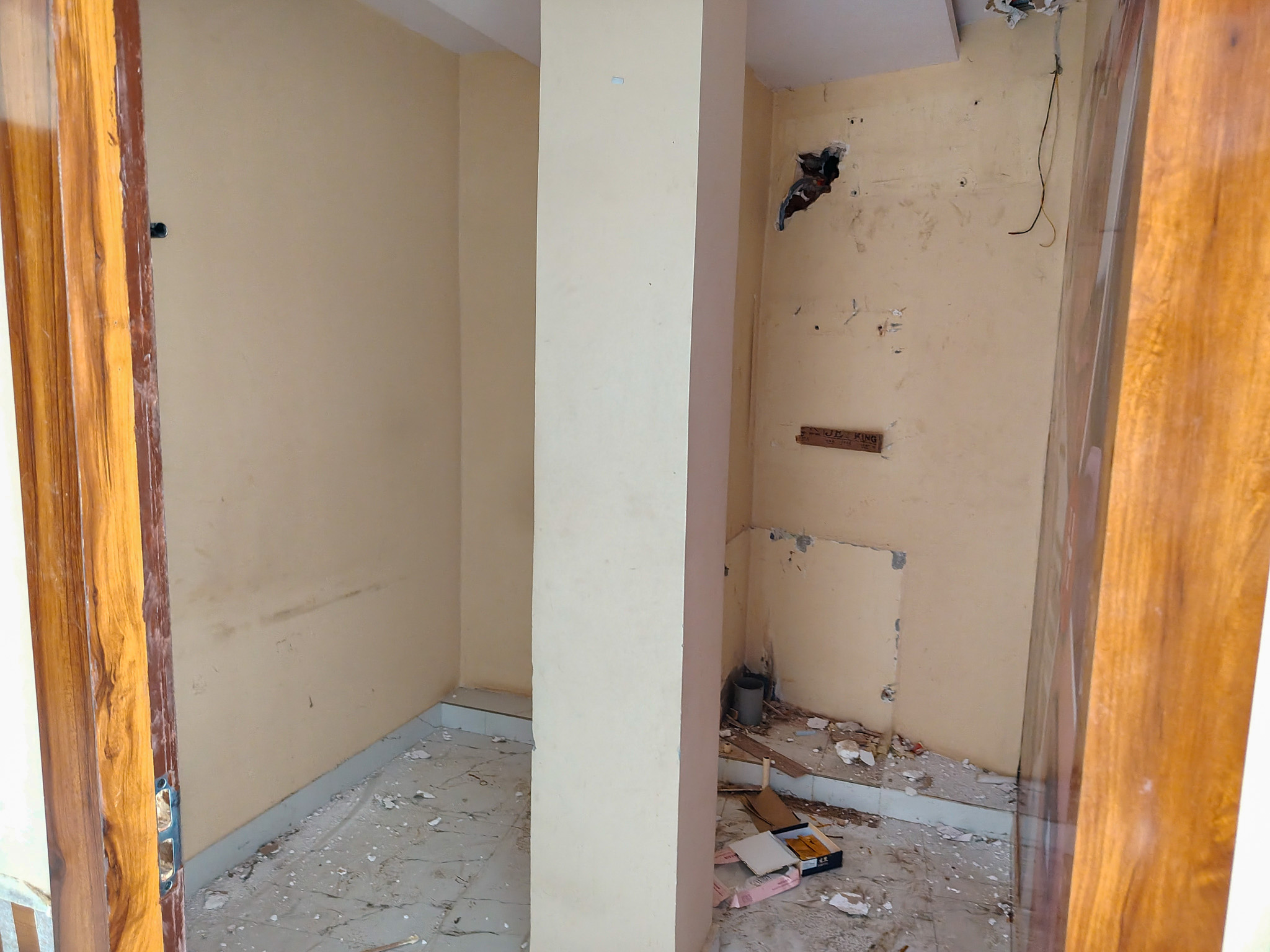1083 square feet Individual House for sale in Pandua — photo 11