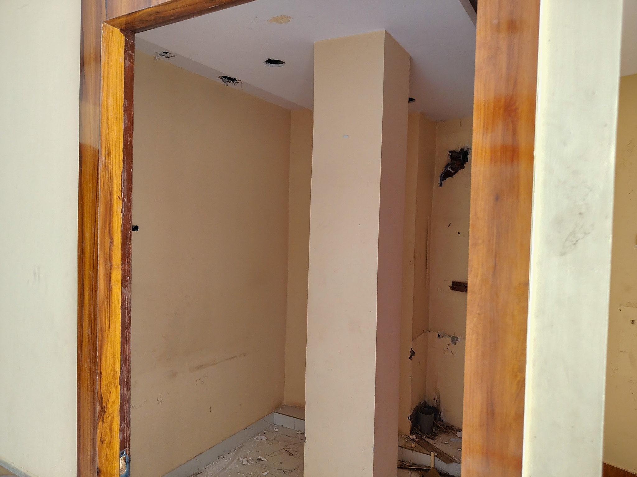 1083 square feet Individual House for sale in Pandua — photo 14