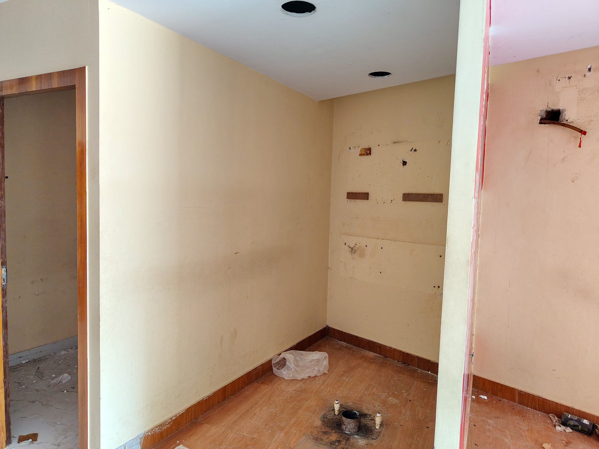 1083 square feet Individual House for sale in Pandua — photo 15