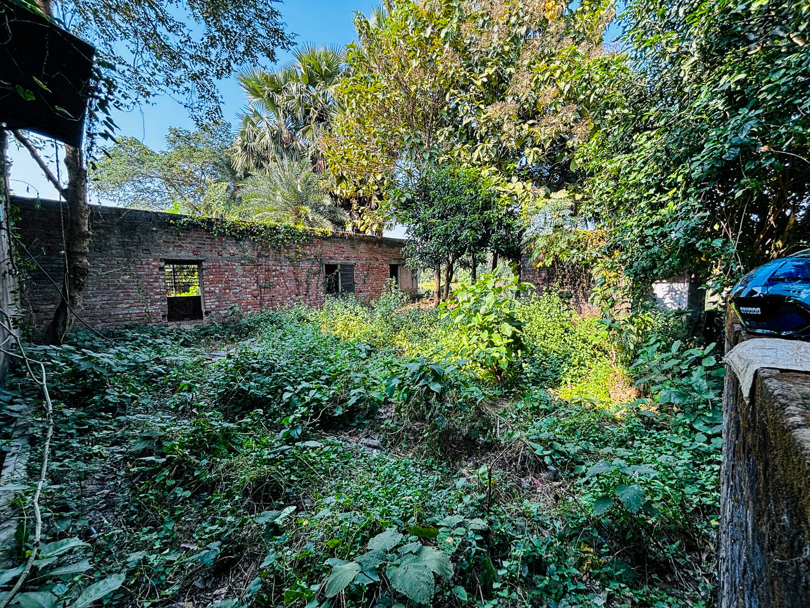 Godowns for sale in AKNA GRAM PANCHAYET,, POLBA, HOOGHLY Bansberia