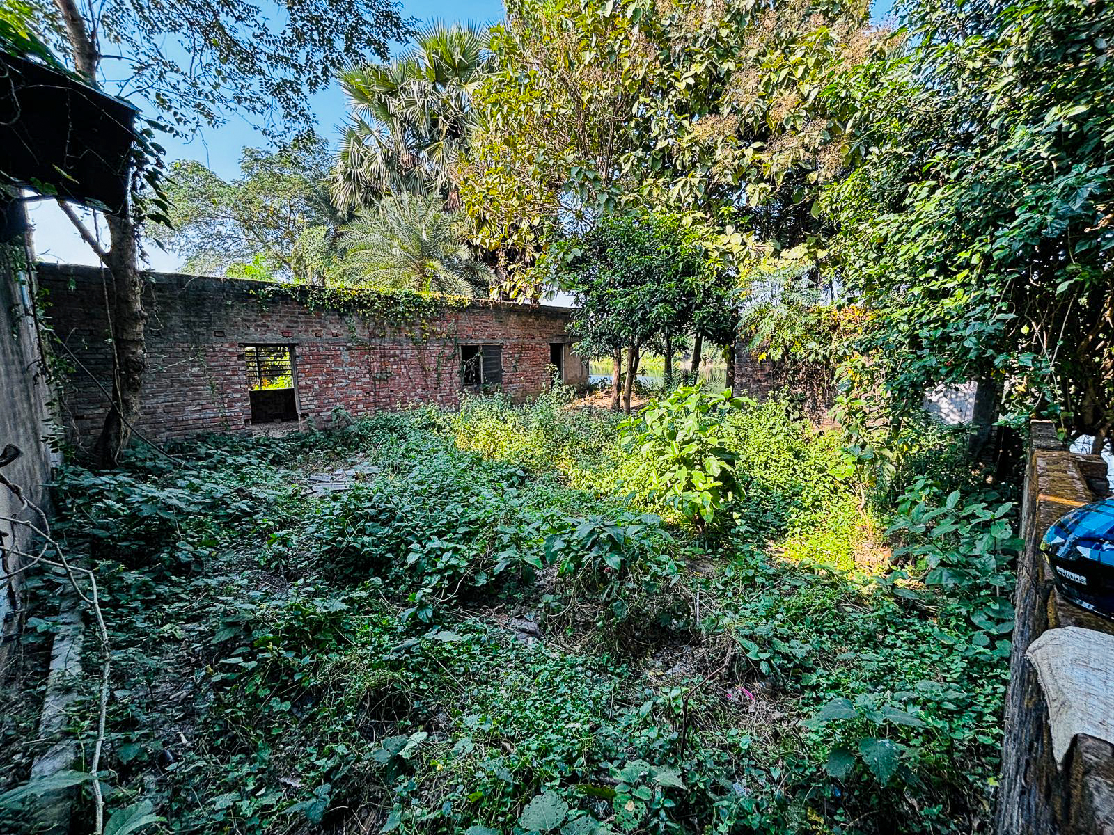 Godowns for sale in AKNA GRAM PANCHAYET,, POLBA, HOOGHLY Bansberia — photo 4