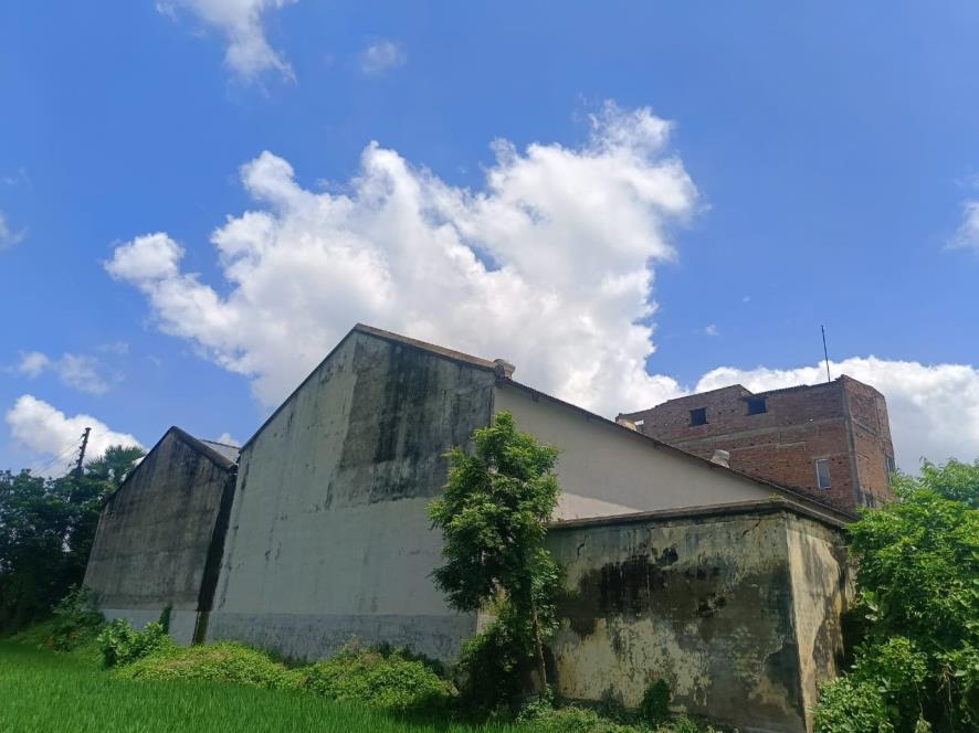 Industrial Plot with Factory Building for sale in Burdwan — photo 5