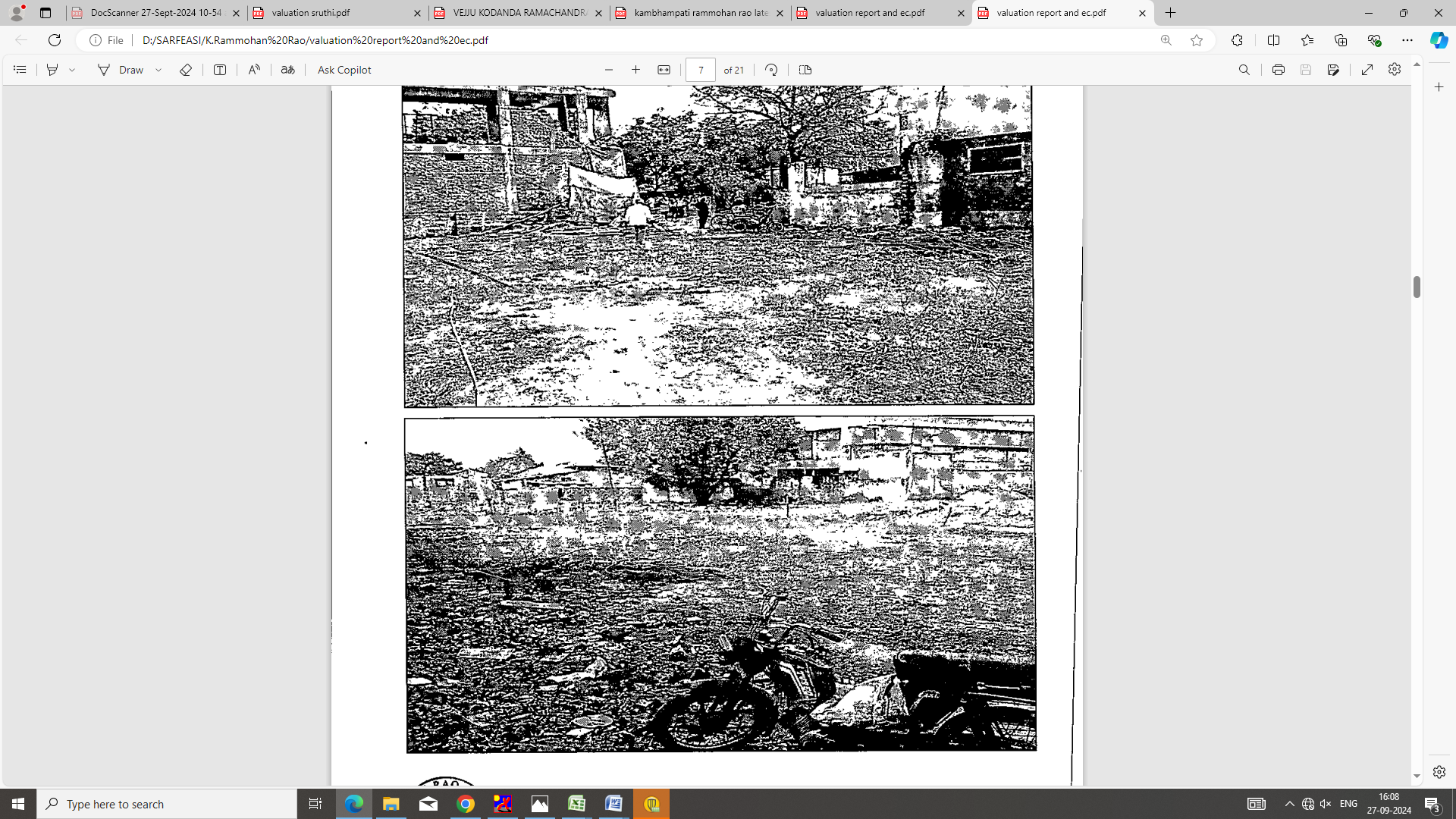 Plot for sale in Eluru Eluru