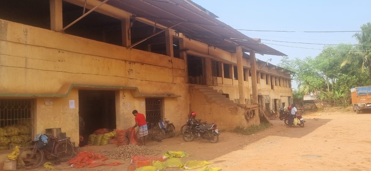 Godowns for sale in Pursurah Champadanga/Tarkeshwar — photo 2