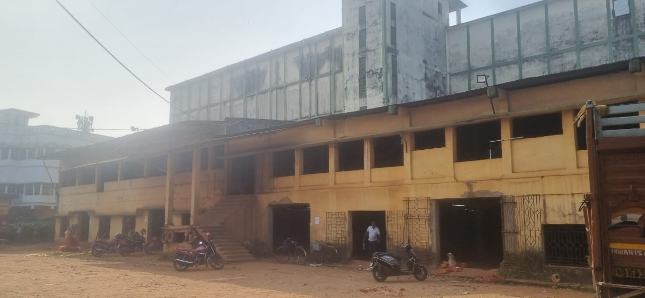 Godowns for sale in Pursurah Champadanga/Tarkeshwar — photo 3