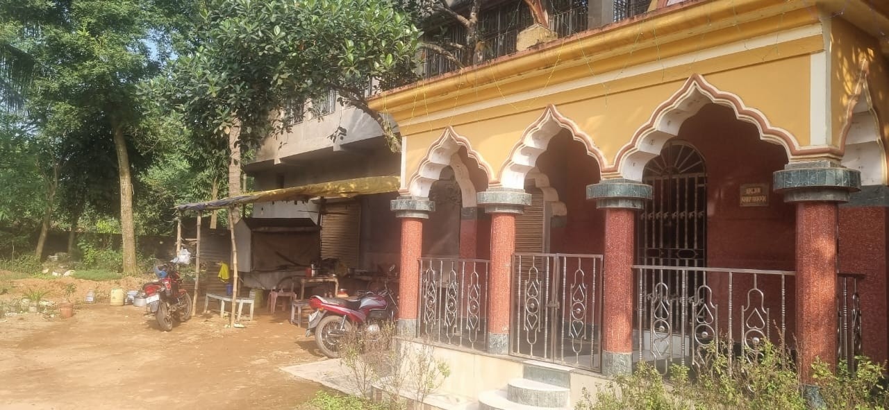 Godowns for sale in Pursurah Champadanga/Tarkeshwar — photo 4
