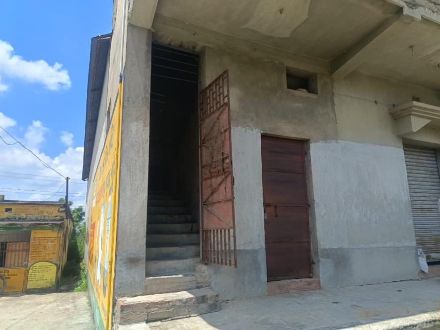 Industrial Plot with Factory Building for sale in Burdwan