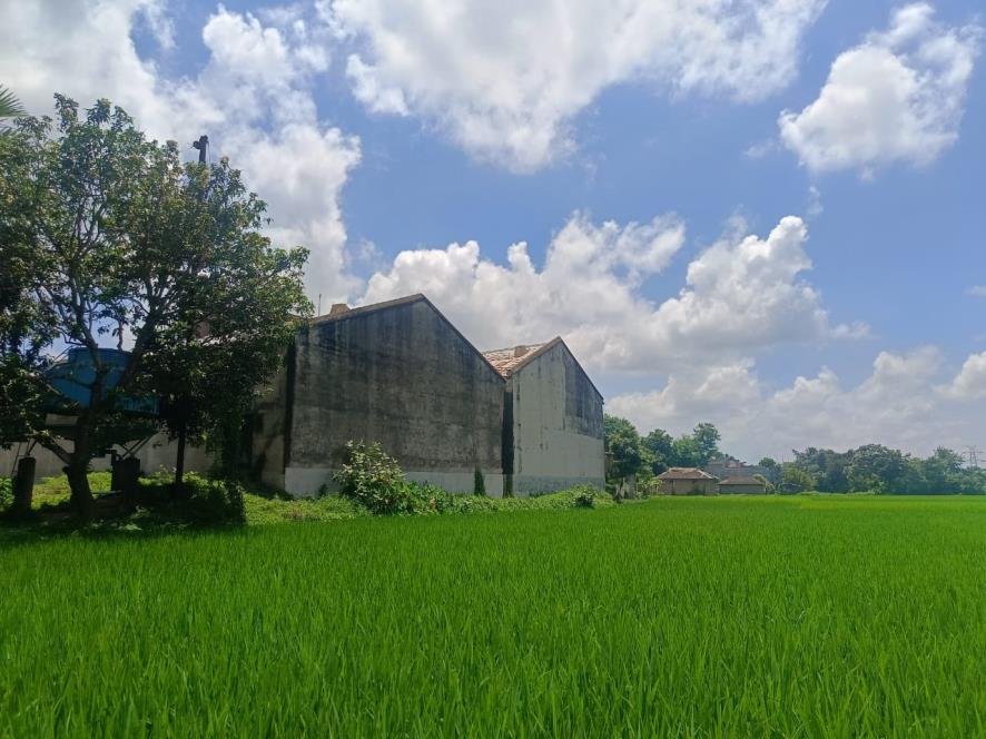 Industrial Plot with Factory Building for sale in Burdwan — photo 4