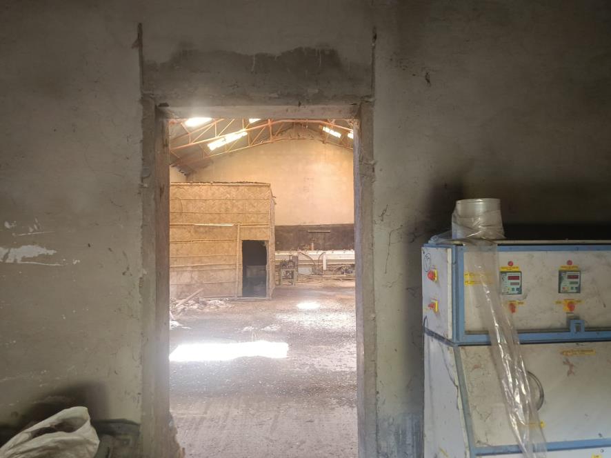 Industrial Plot with Factory Building for sale in Burdwan — photo 30