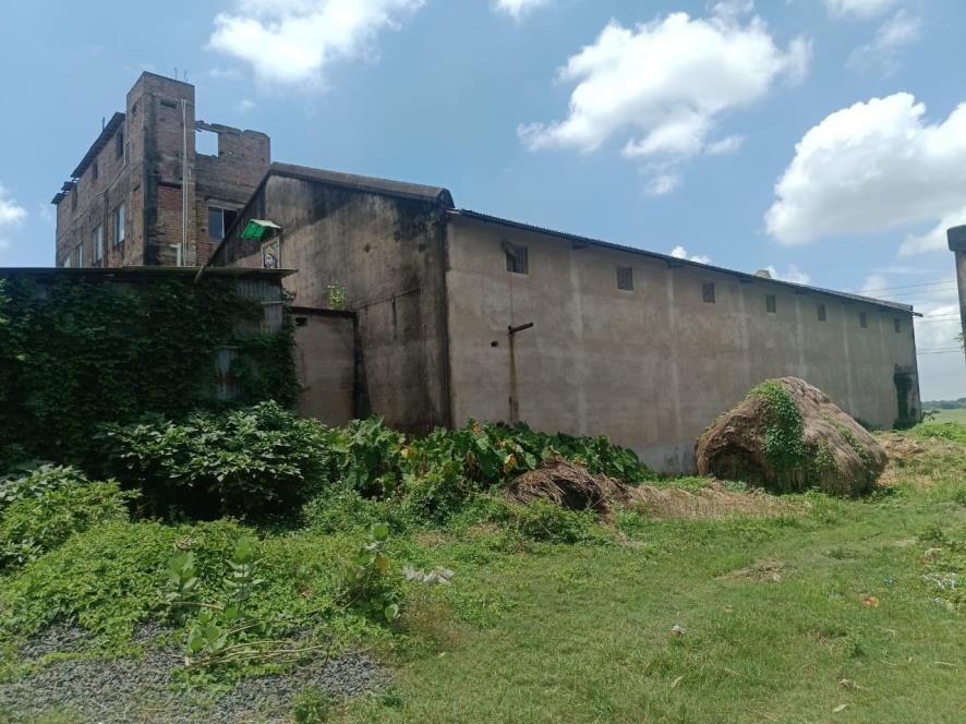 Industrial Plot with Factory Building for sale in Burdwan — photo 13