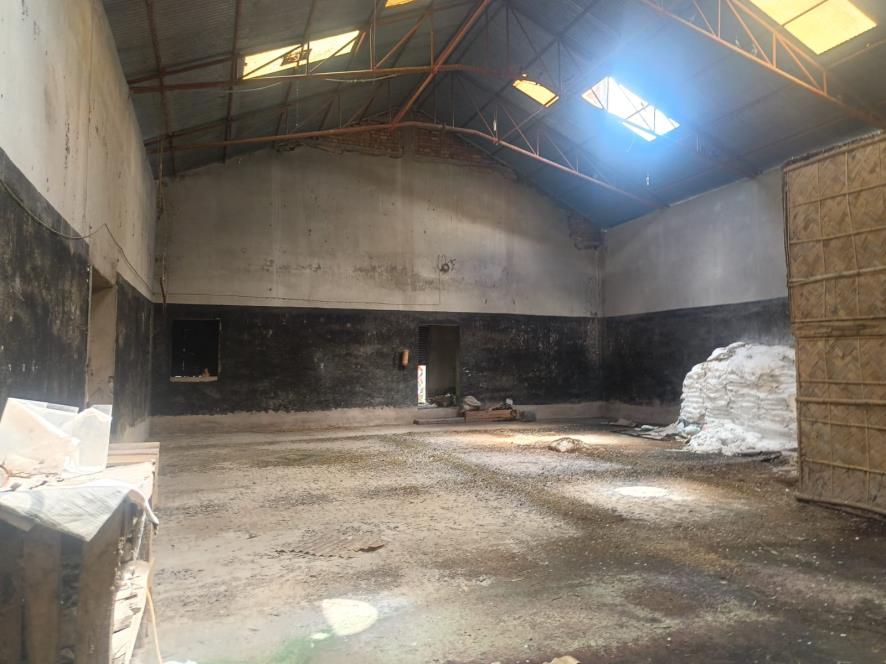 Industrial Plot with Factory Building for sale in Burdwan — photo 21