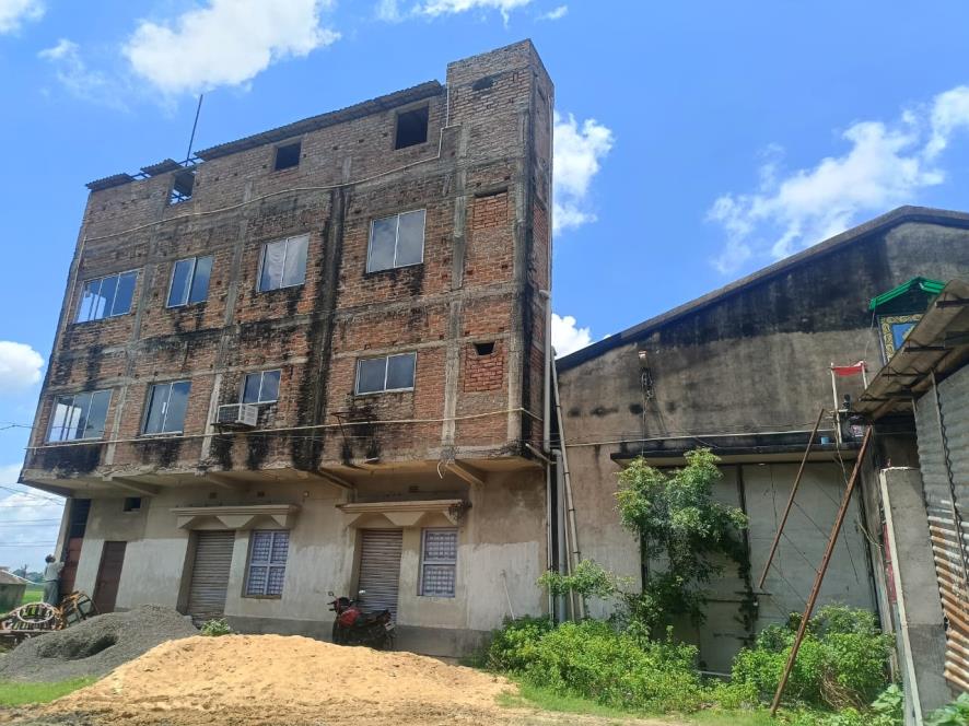 Industrial Plot with Factory Building for sale in Burdwan — photo 14