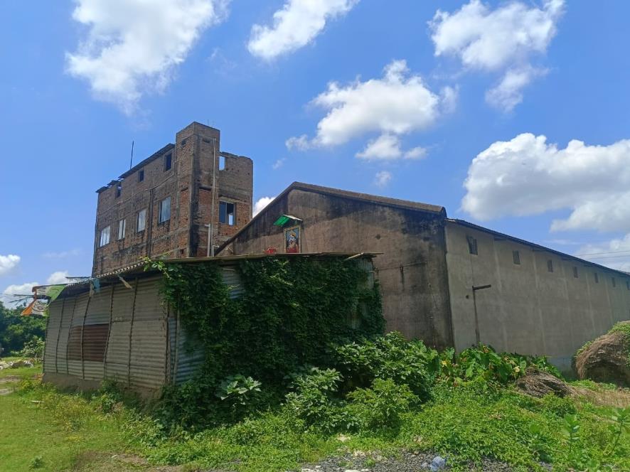 Industrial Plot with Factory Building for sale in Burdwan — photo 15