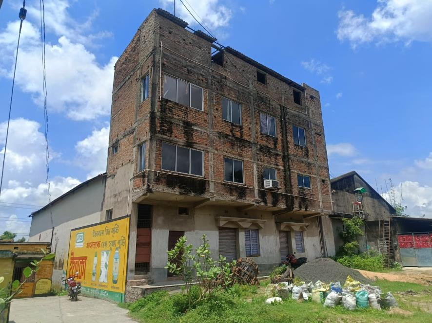 Industrial Plot with Factory Building for sale in Burdwan — photo 16