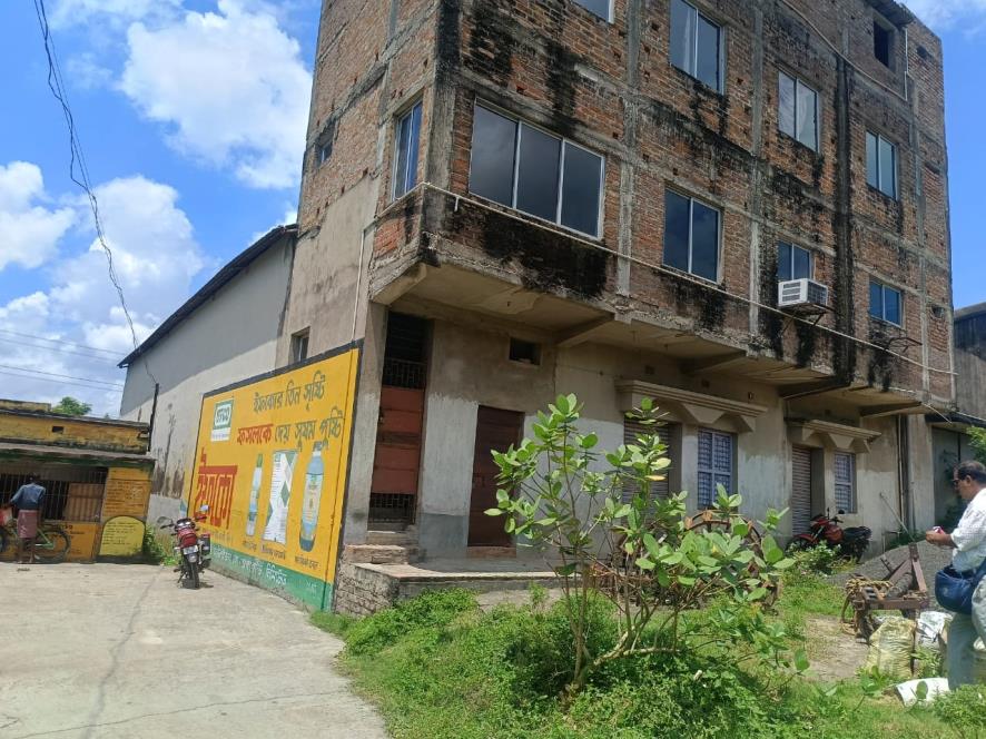 Industrial Plot with Factory Building for sale in Burdwan — photo 17