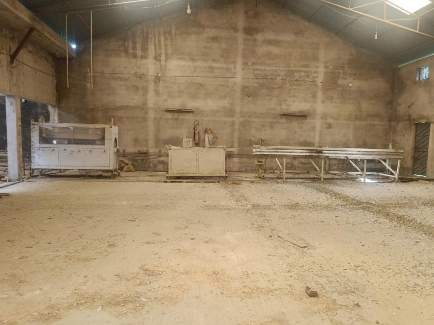 Industrial Plot with Factory Building for sale in Burdwan — photo 19
