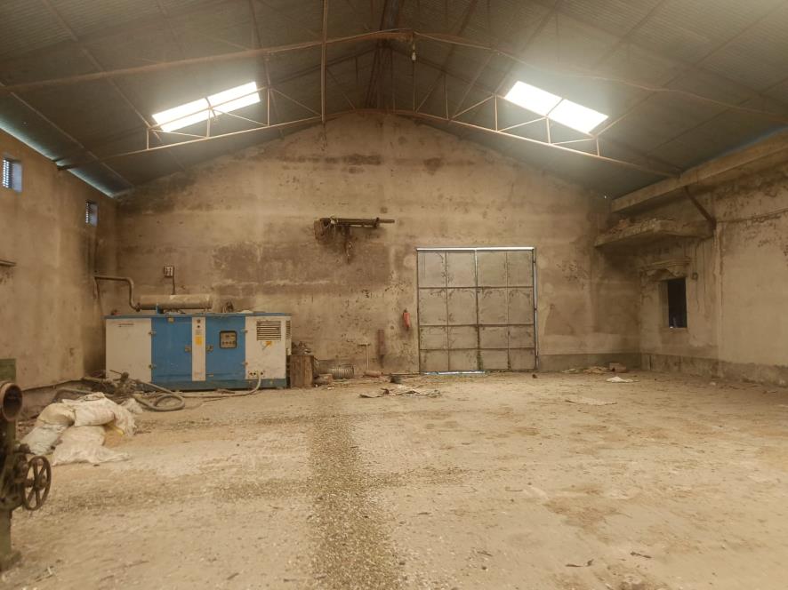 Industrial Plot with Factory Building for sale in Burdwan — photo 20
