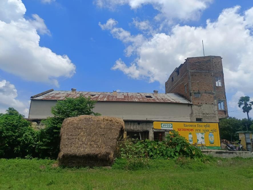Industrial Plot with Factory Building for sale in Burdwan — photo 7