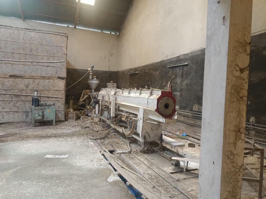Industrial Plot with Factory Building for sale in Burdwan — photo 25