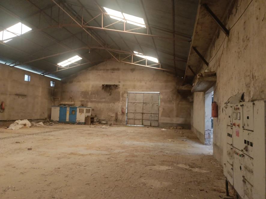 Industrial Plot with Factory Building for sale in Burdwan — photo 23