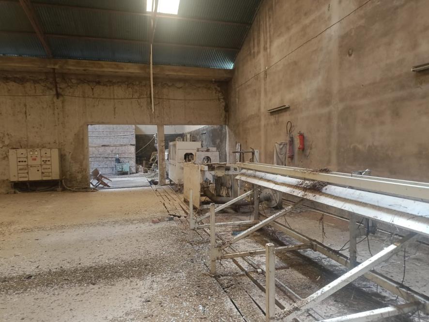 Industrial Plot with Factory Building for sale in Burdwan — photo 22