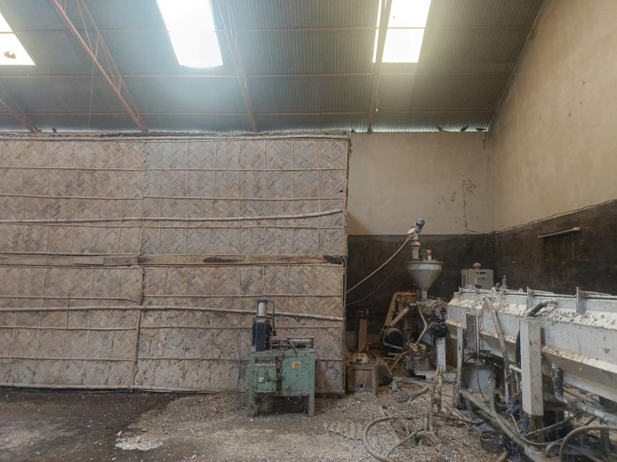 Industrial Plot with Factory Building for sale in Burdwan — photo 24