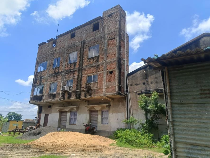 Industrial Plot with Factory Building for sale in Burdwan — photo 11