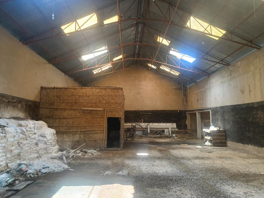 Industrial Plot with Factory Building for sale in Burdwan — photo 27