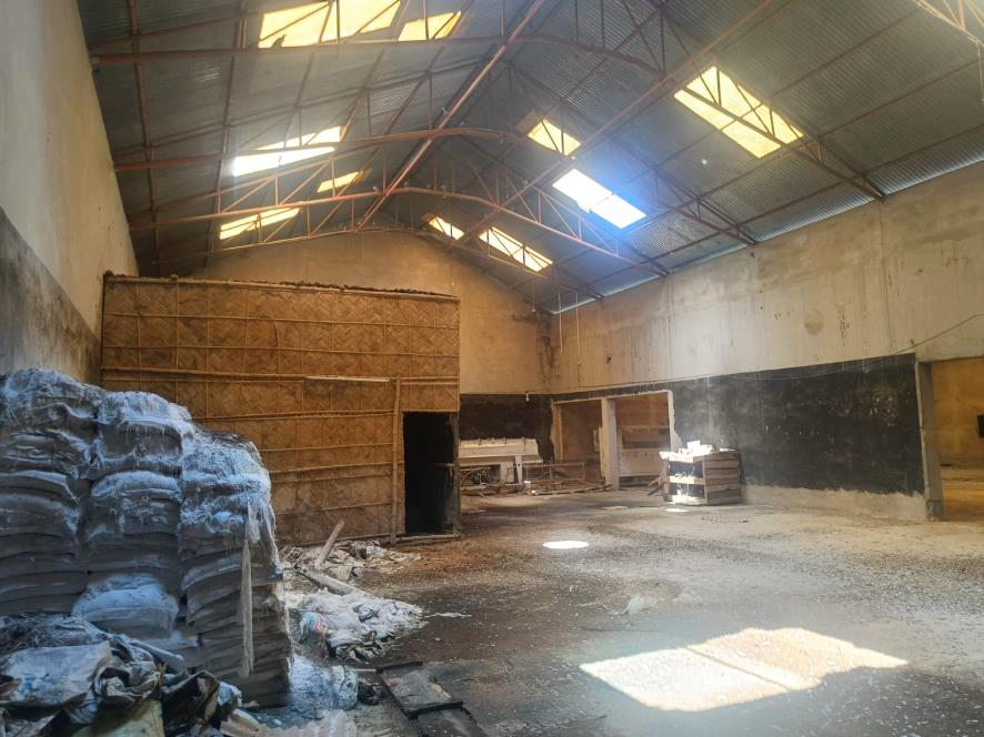 Industrial Plot with Factory Building for sale in Burdwan — photo 26