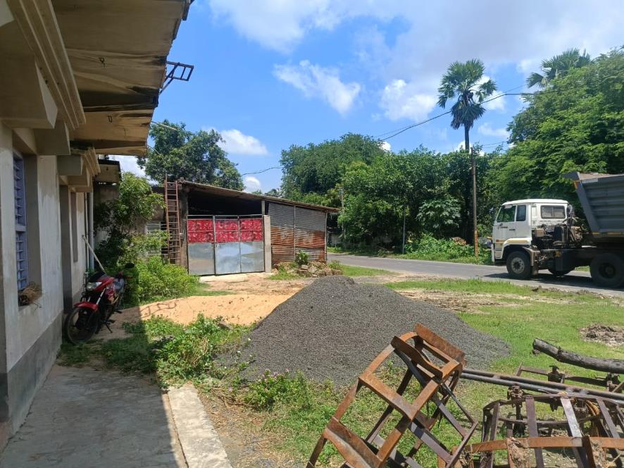 Industrial Plot with Factory Building for sale in Burdwan — photo 12