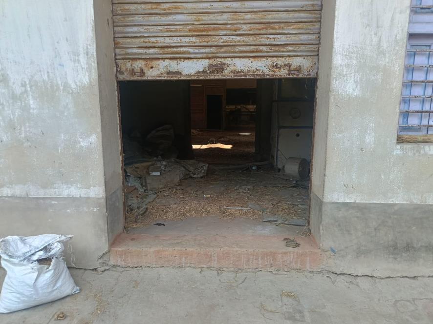 Industrial Plot with Factory Building for sale in Burdwan — photo 46