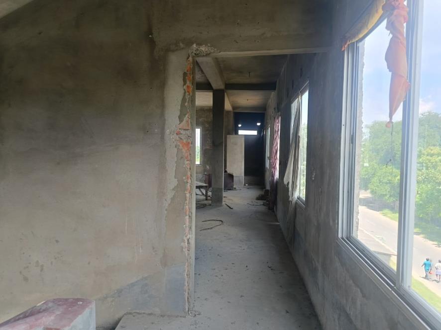 Industrial Plot with Factory Building for sale in Burdwan — photo 49