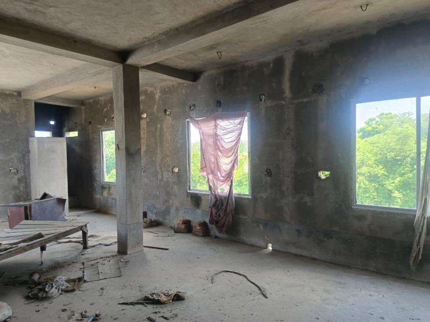 Industrial Plot with Factory Building for sale in Burdwan — photo 43