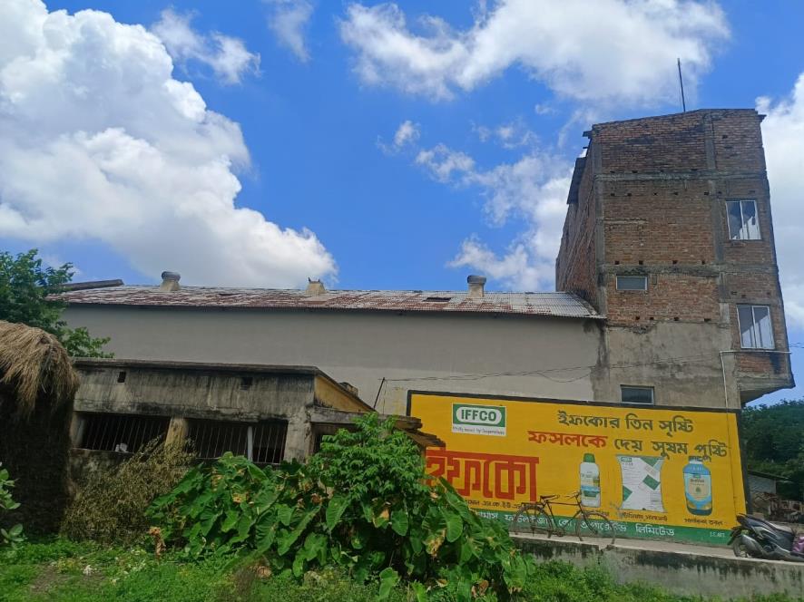 Industrial Plot with Factory Building for sale in Burdwan — photo 59