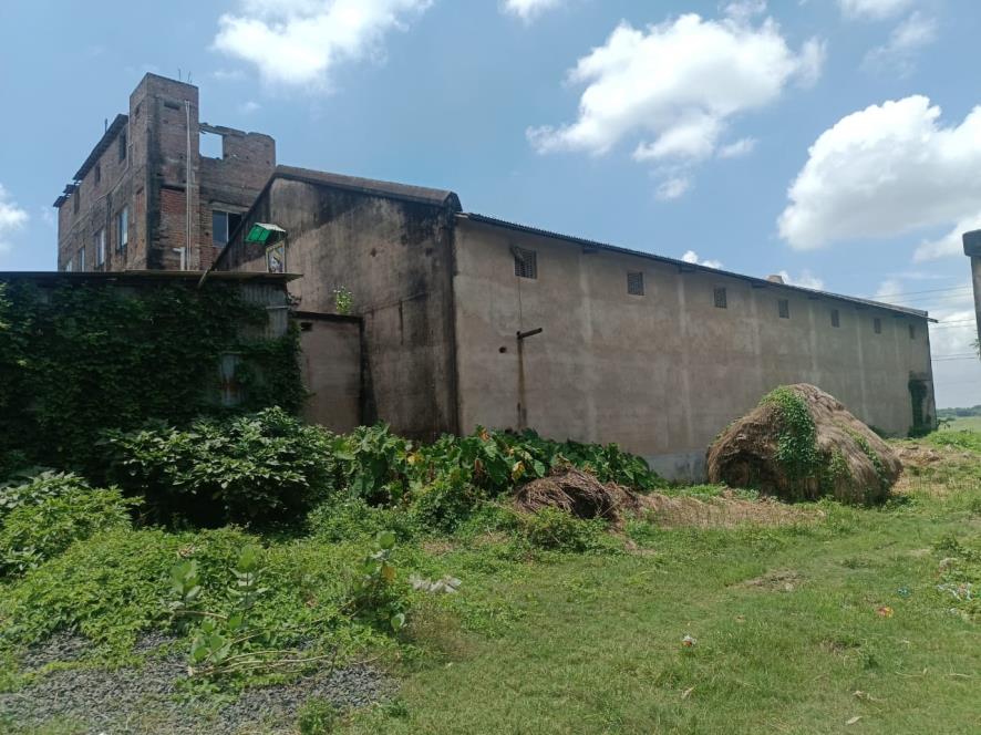 Industrial Plot with Factory Building for sale in Burdwan — photo 62