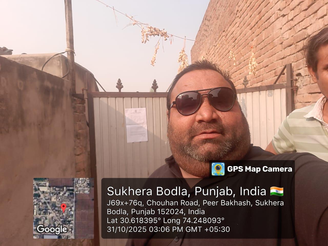 2740 square feet Individual House for sale in individual house, Jalalabad West, Distt. Fazilka. Jalalabad — photo 3