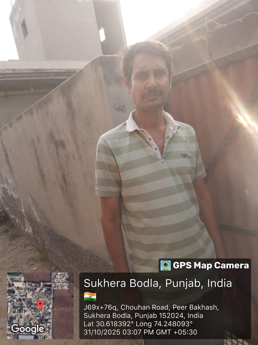 2740 square feet Individual House for sale in individual house, Jalalabad West, Distt. Fazilka. Jalalabad — photo 5