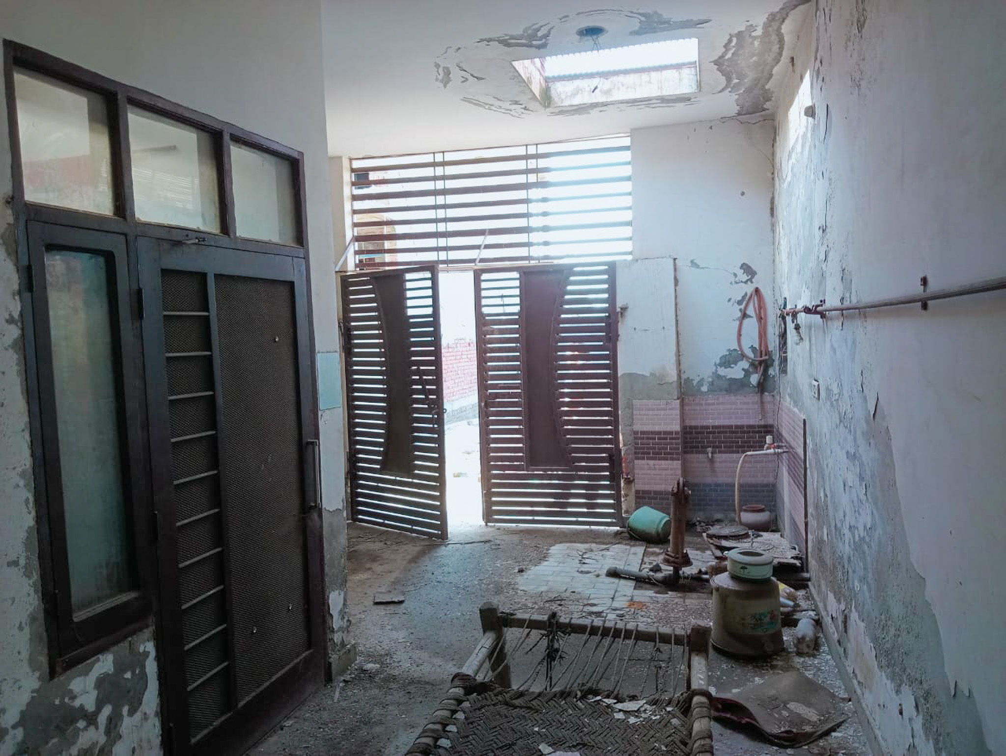 Individual House for sale in URBAN Guru Har Sahai — photo 17